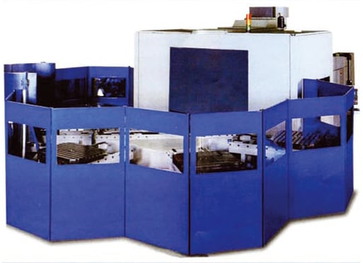 MANDELLI storm 1100 